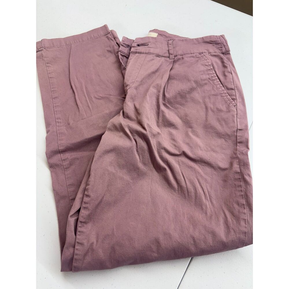 Women's A New Day Mauve Pants size 4